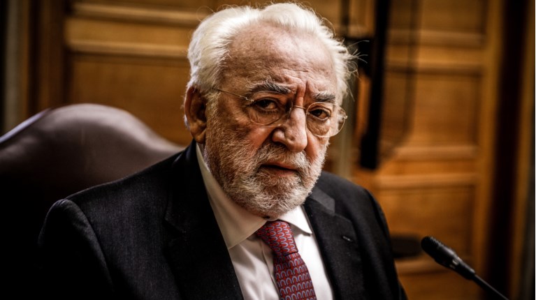Καλογρίτσας