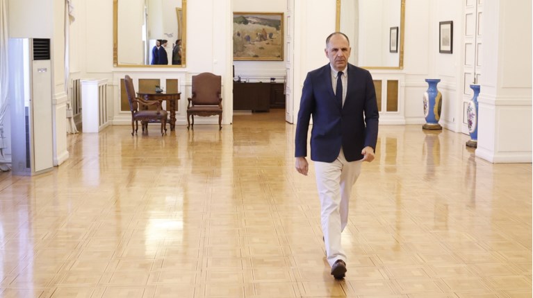 Γιώργος Γεραπετρίτης