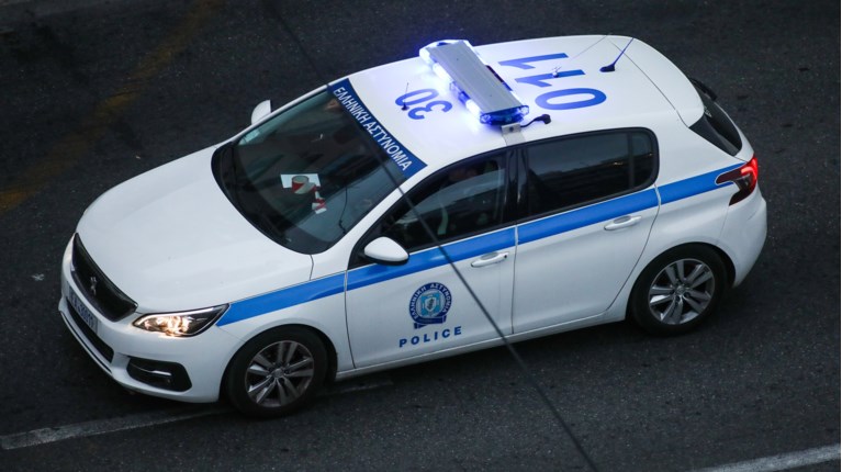 περιπολικο