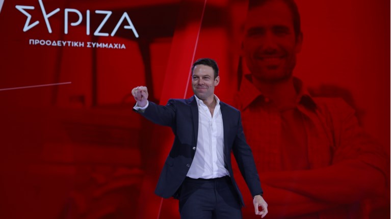 Κασσελακης