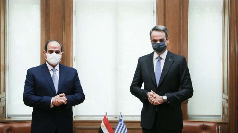 Μητσοτάκης