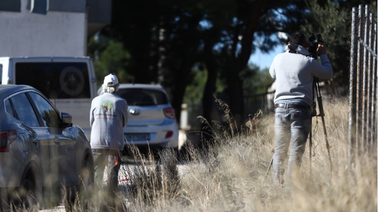 νεα περαμοσ