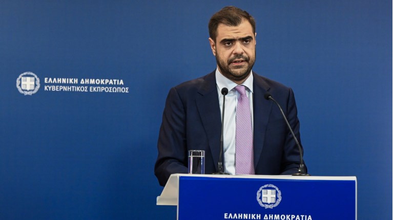 ΠΑΥΛΟΣ ΜΑΡΙΝΑΚΗΣ