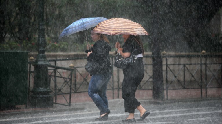 καταιγίδα
