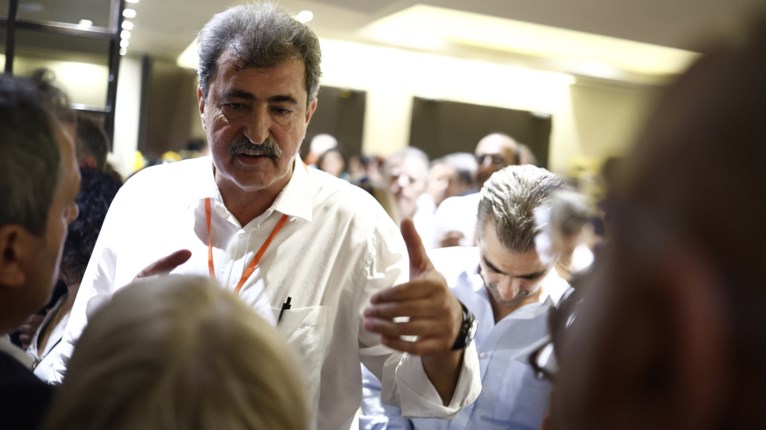 Παύλος Πολάκης