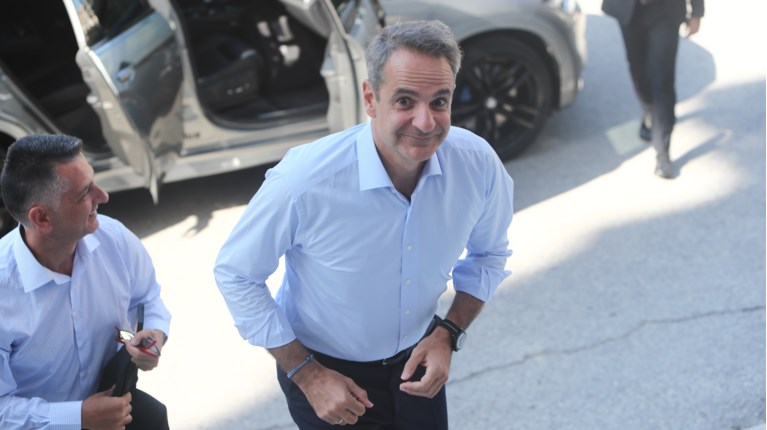 ΜΗΤΣΟΤΑΚΗΣ ΕΠΙΣΚΕΨΗ