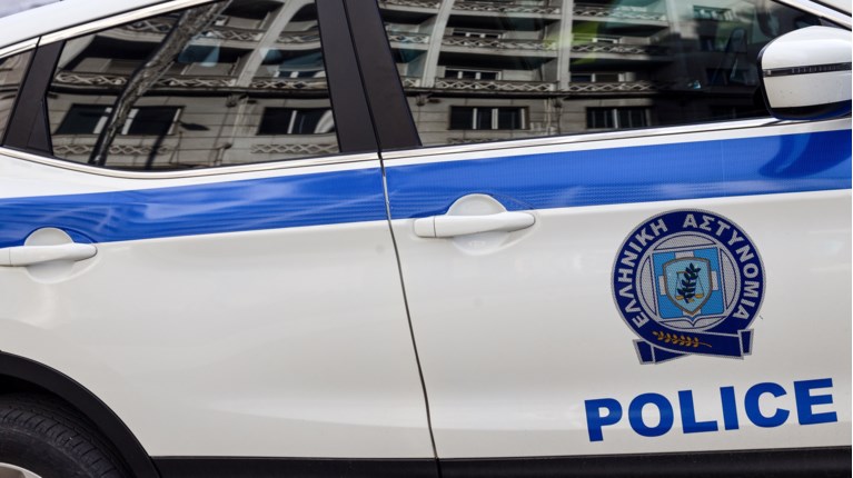 Περιπολικό