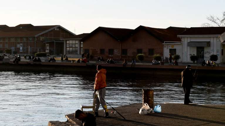 Κολυδάς: Ηπιο και θερμό το επόμενο 15νθήμερο, πάνω από τα κανονικά επίπεδα η θερμοκρασία - Τι προβλέπει για βροχές