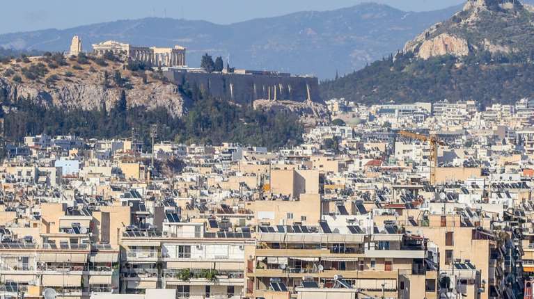 Απιαστο όνειρο για τους πολλούς η απόκτηση σπιτιού: Μισθοί… 22 ετών για νεόδμητο διαμέρισμα 60 τετραγωνικών