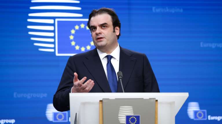 Τα διεθνή ΜΜΕ για την εκλογή Πιερρακάκη στο Eurogroup: &quot;Η εκδίκηση της Αθήνας&quot;