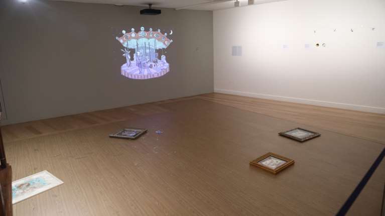 Η Εθνική Πινακοθήκη ενισχύει τα μέτρα ασφαλείας μετά τον βανδαλισμό - Εξετάζονται οι όροι επανέκθεσης των έργων τέχνης