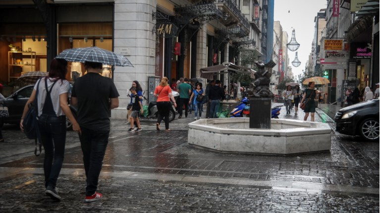 Μπόρα