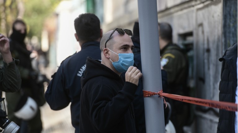 Κωνσταντίνος Μπογδάνος