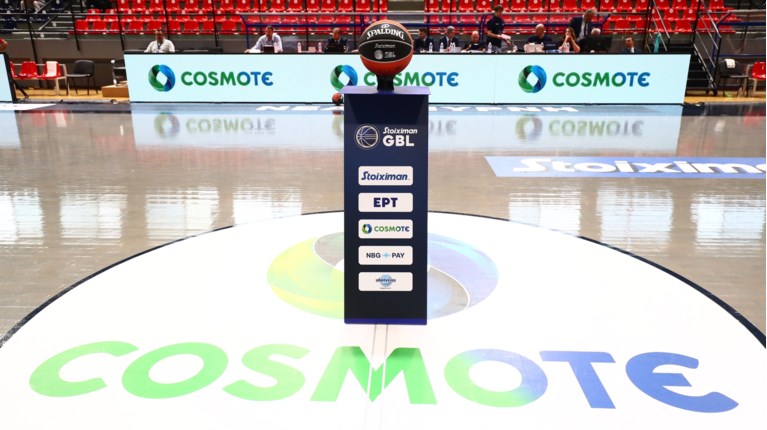 COSMOTE