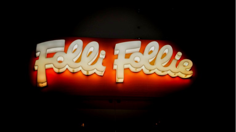 Folli Follie