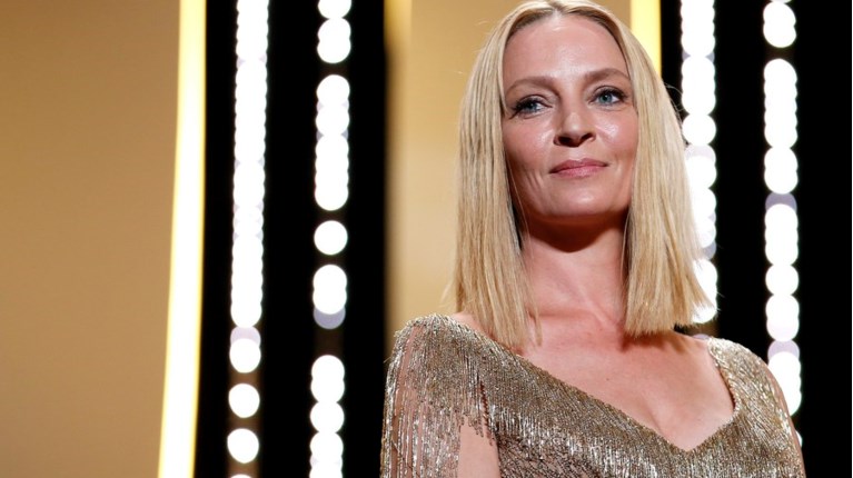 Uma Thurman