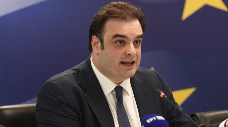 Κυριάκος Πιερρακάκης