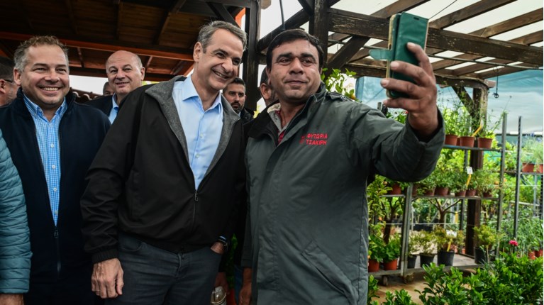 ΜΗΤΣΟΤΑΚΗΣ ΚΑΠΑΝΔΡΙΤΙ