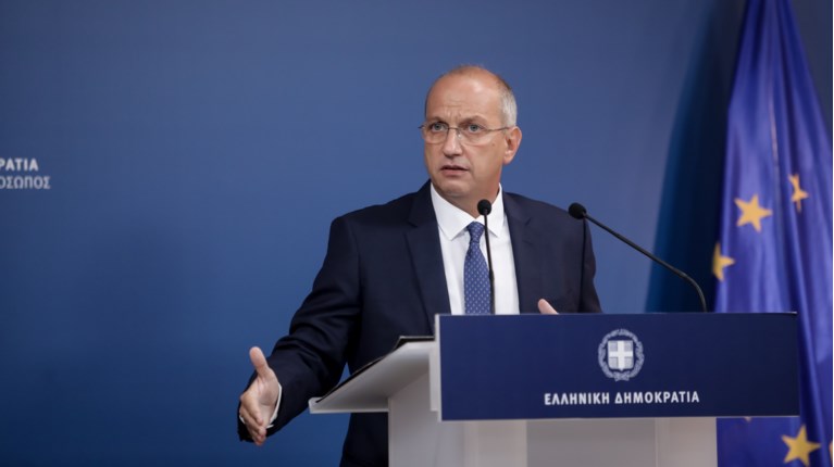 Γιάννης Οικονόμου