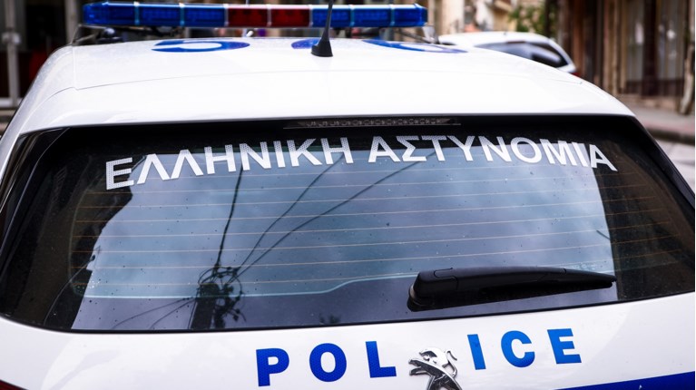 Περιπολικό