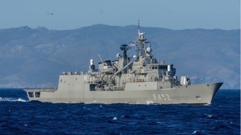 «Ύδρα»