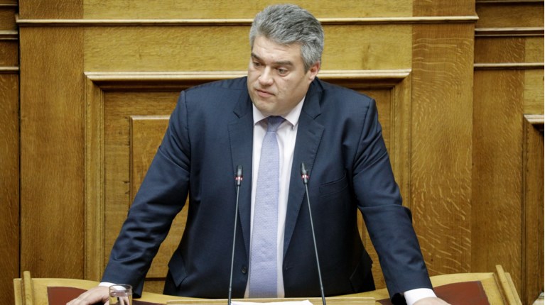 Μίλτος Χρυσομάλλης