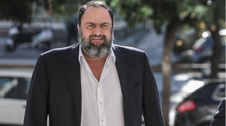 Βαγγέλης Μαρινάκης