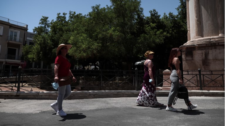 ΒΟΛΤΑ ΑΘΗΝΑ