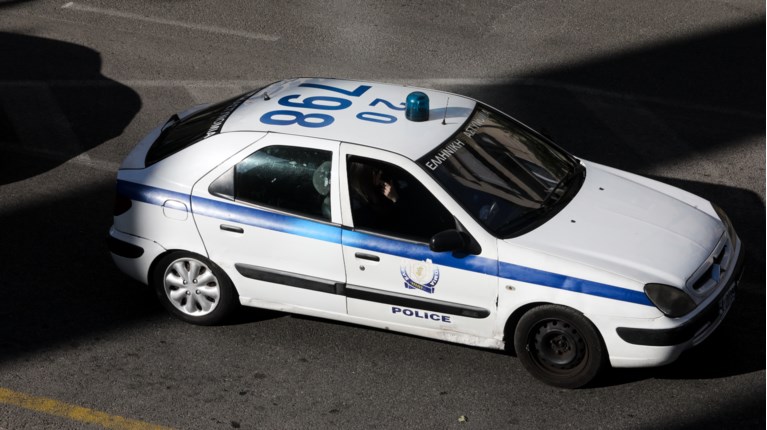 Περιπολικό