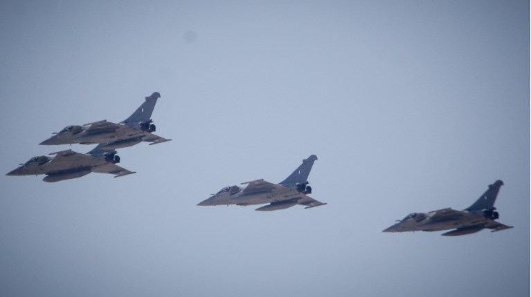 rafale