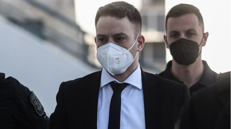 ΜΠΑΜΠΗΣ ΑΝΑΓΝΩΣΤΟΠΟΥΛΟΣ