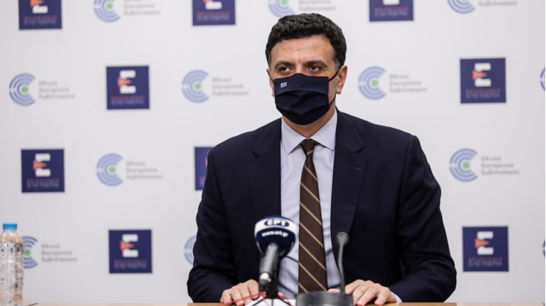 Βασίλης Κικίλιας