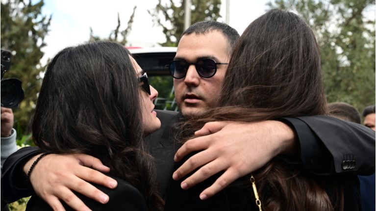 ΚΟΥΓΙΑΣ ΚΗΔΕΙΑ ΕΠΙΚΗΔΕΙΟΣ