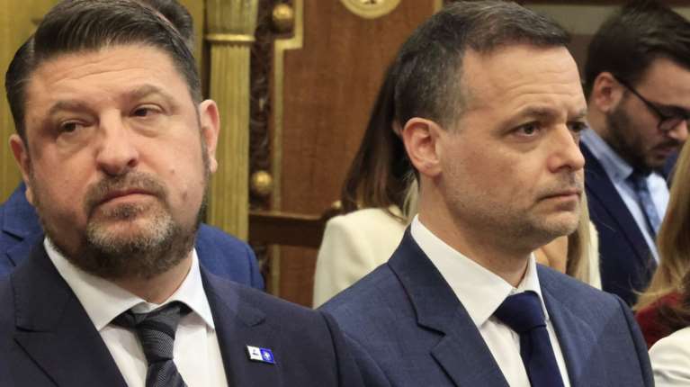 Ο Χαρδαλιάς πήρε πίσω το τέλος ταφής απορριμάτων - Χάρης Δούκας: Σημαντική νίκη της Τοπικής Αυτοδιοίκησης