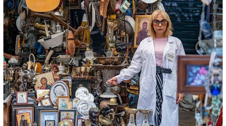 Αντέχετε τις &quot;σκληρές αλήθειες&quot;; Η stand up κωμωδία που σου λύνει απορίες για… όλα