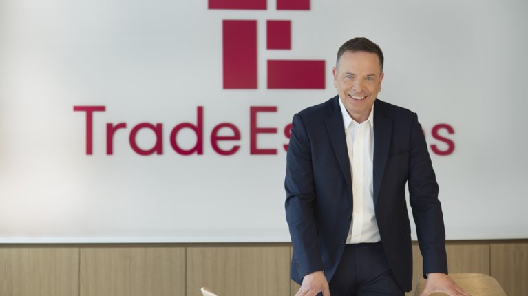 TRADE ESTATES