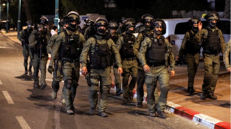 Ισραήλ