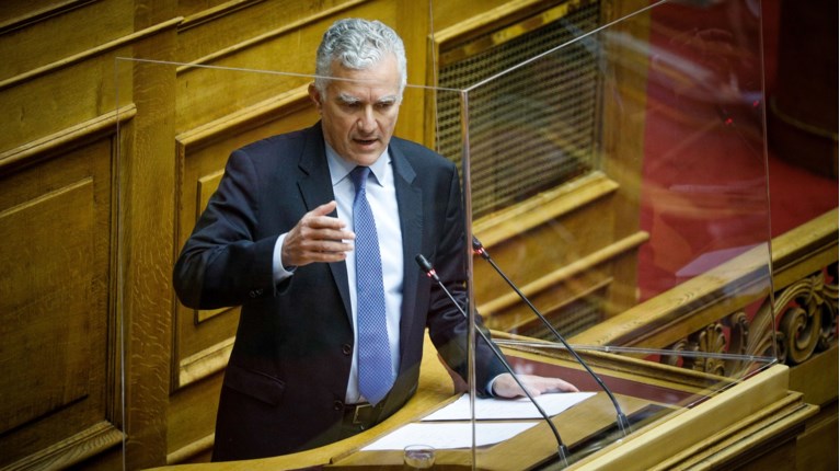 Μανούσος Βολουδάκης