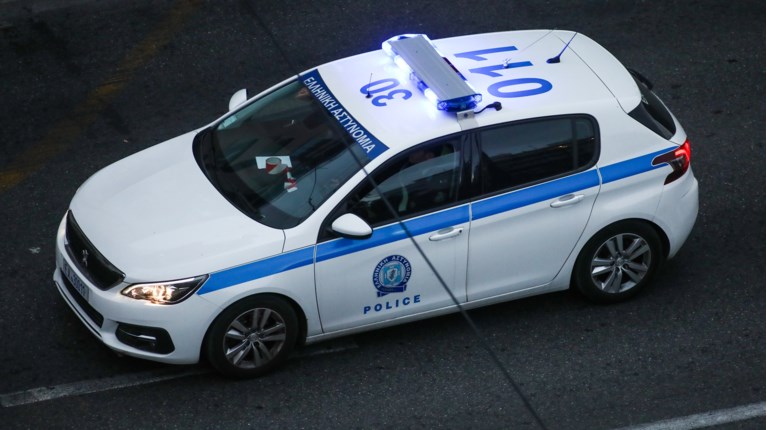 περιπολικο