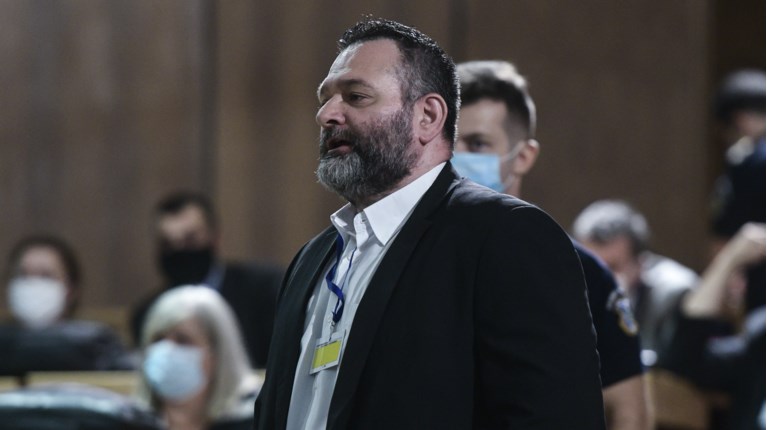 Γιάννης Λαγός