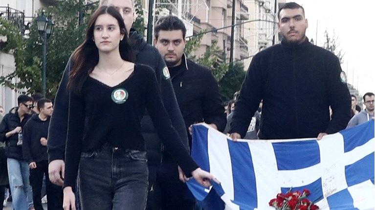 κορη γεννηματα πολυτεχνειο