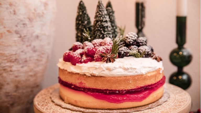 γλυκα χριστουγεννα