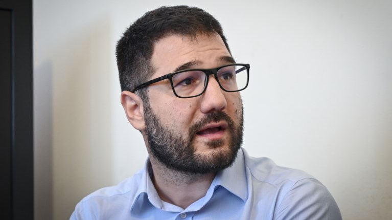ΝΑΣΟΣ ΗΛΙΟΠΟΥΛΟΣ