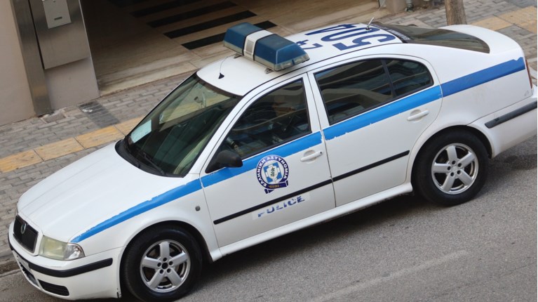Περιπολικό