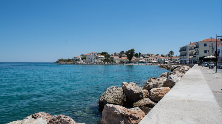 ΣΠΕΤΣΕΣ