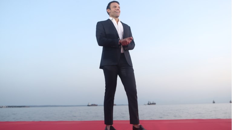 Στέφανος Κασσελάκης