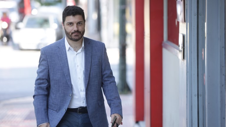 ΔΙΟΝΥΣΗΣ ΤΕΜΠΟΝΕΡΑΣ