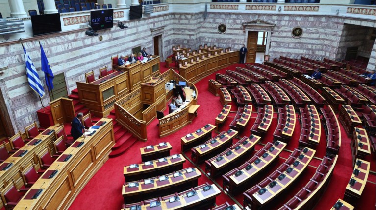 βουλη