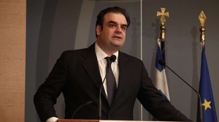 Πιερρακάκης: Η Ελλάδα αλλάζει παραγωγικό μοντέλο - Το 2026 θα κινηθούμε ακόμη πιο γρήγορα