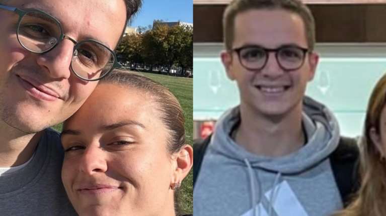 Πρόταση γάμου στη Μαρία Σάκκαρη έκανε ο Κωνσταντίνος Μητσοτάκης – Η φωτογραφία με το μονόπετρο στο χέρι της τενίστριας